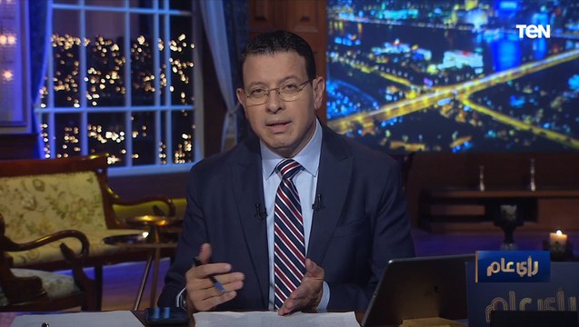 عمرو عبد الحميد: جنازة الملكة إليزابيث مهيبة وتاريخية.. وتعتبر أول جنازة دولة منذ عام 1965