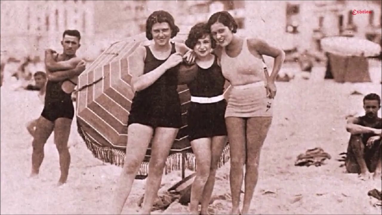 O Magnífico Rio em 1932 (com Legendas em Português) 2021