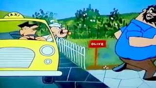 Popeye - A Dieta Da Olívia