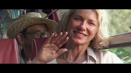 Penguin Bloom Bande-annonce (UK)