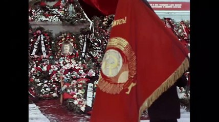 Funeral State Bande-annonce (RU)