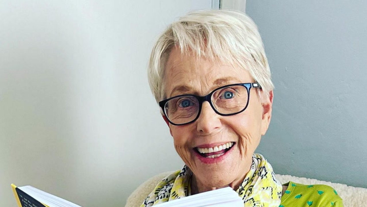 „Unsere kleine Farm“-„Ma“ kaum erkannt: SO sieht Karen Grassle heute aus