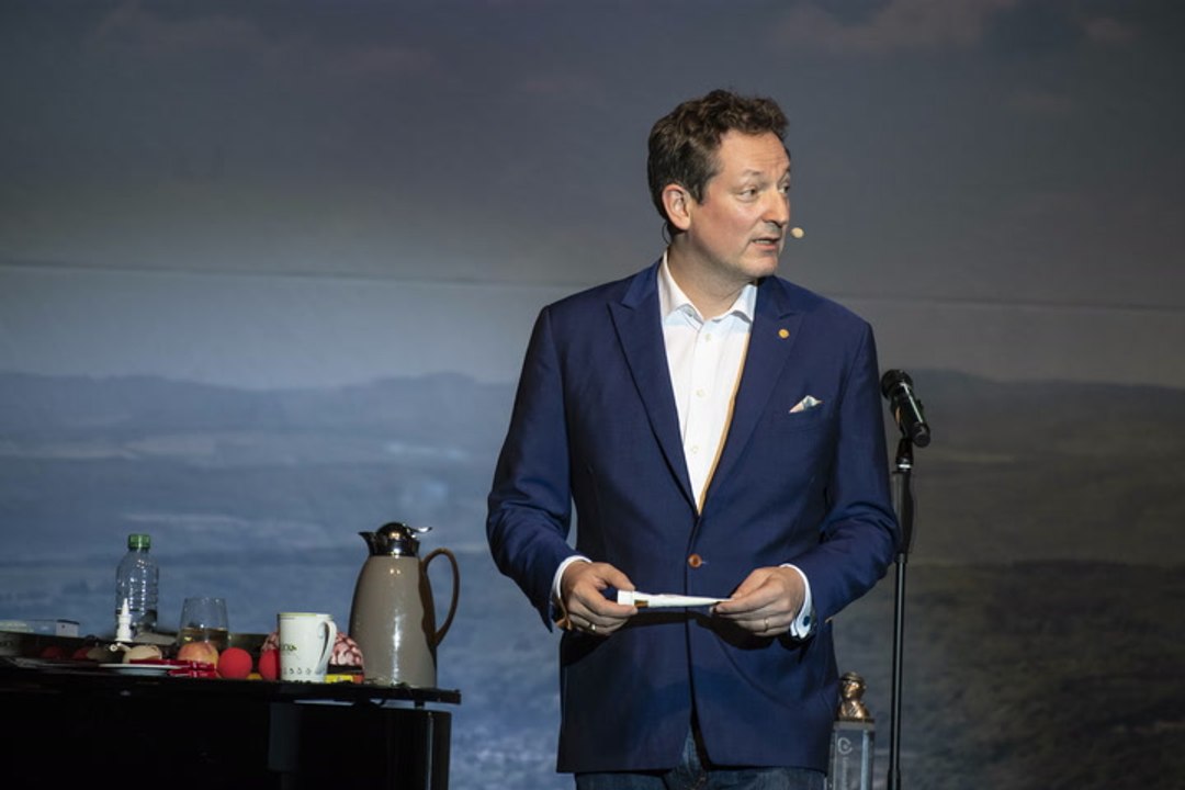 ADHS-Diagnose: So geht Eckart von Hirschhausen damit um