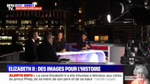 Les équipes de BFMTV au Royaume-Uni ont été fières de vous informer pendant ces 11 jours