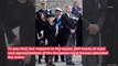 Funeral Of Queen Elizabeth II: European Royals Gathered