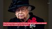 The Queen Is Buried: Her Final Resting Place Is Beside Prince Philip