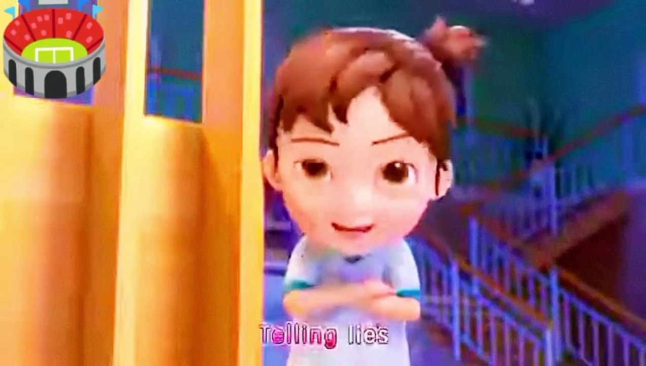 JONNY JONNY YES PAPA SONG | NURSERY RHYMES