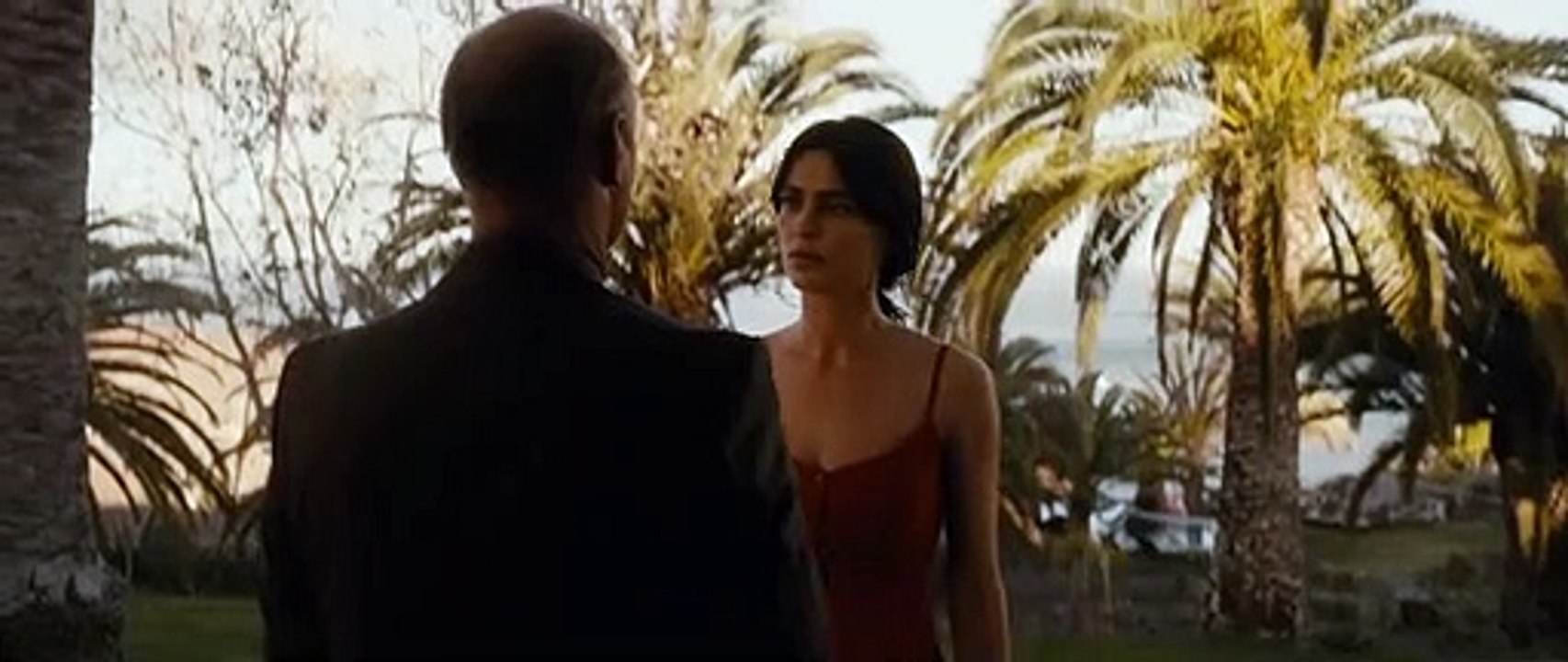 Les Siffleurs Bande-annonce (TR)