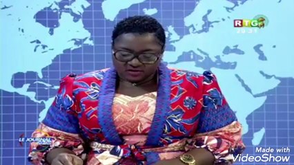 Colonel Mamadi Doumbouya crée un cadre de dialogue inclusif