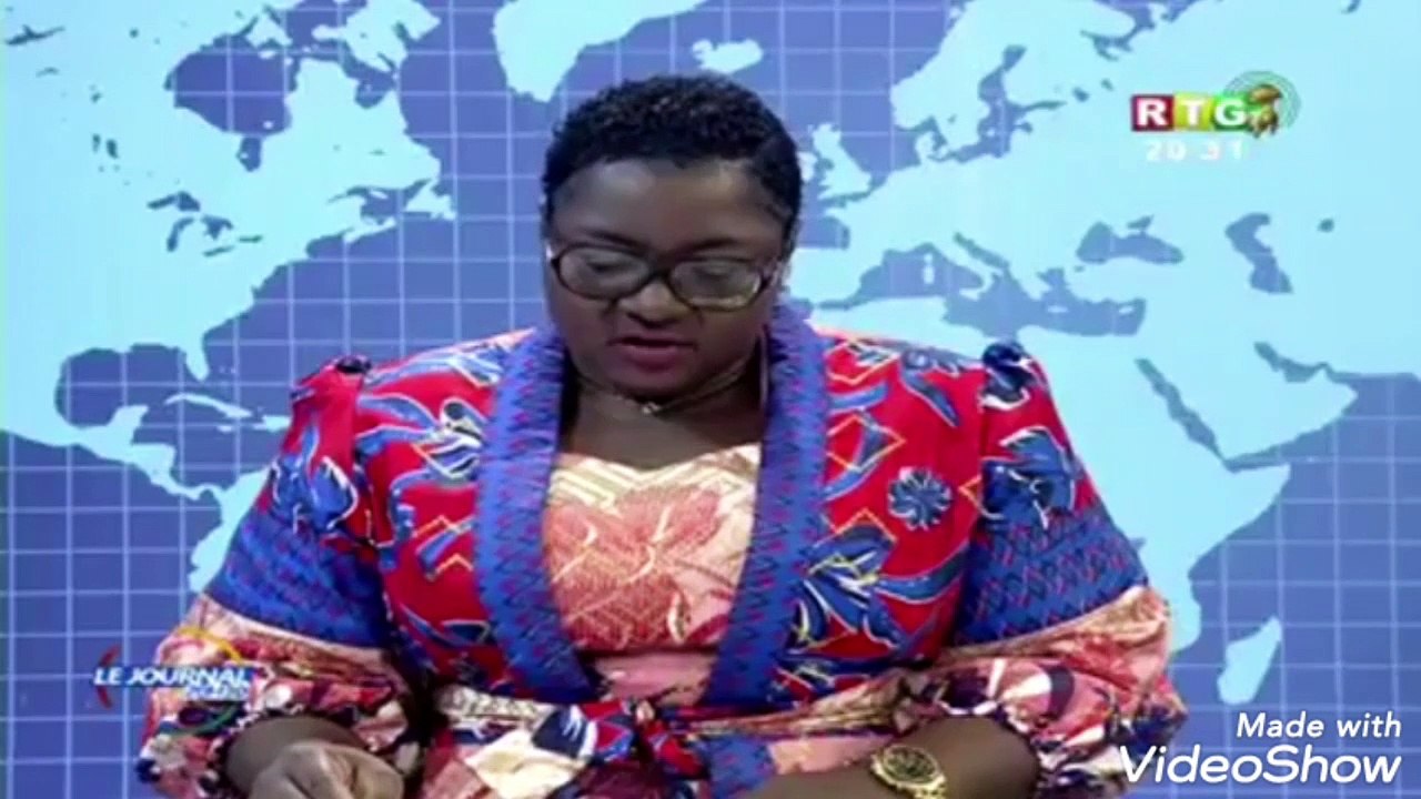 Colonel Mamadi Doumbouya crée un cadre de dialogue inclusif