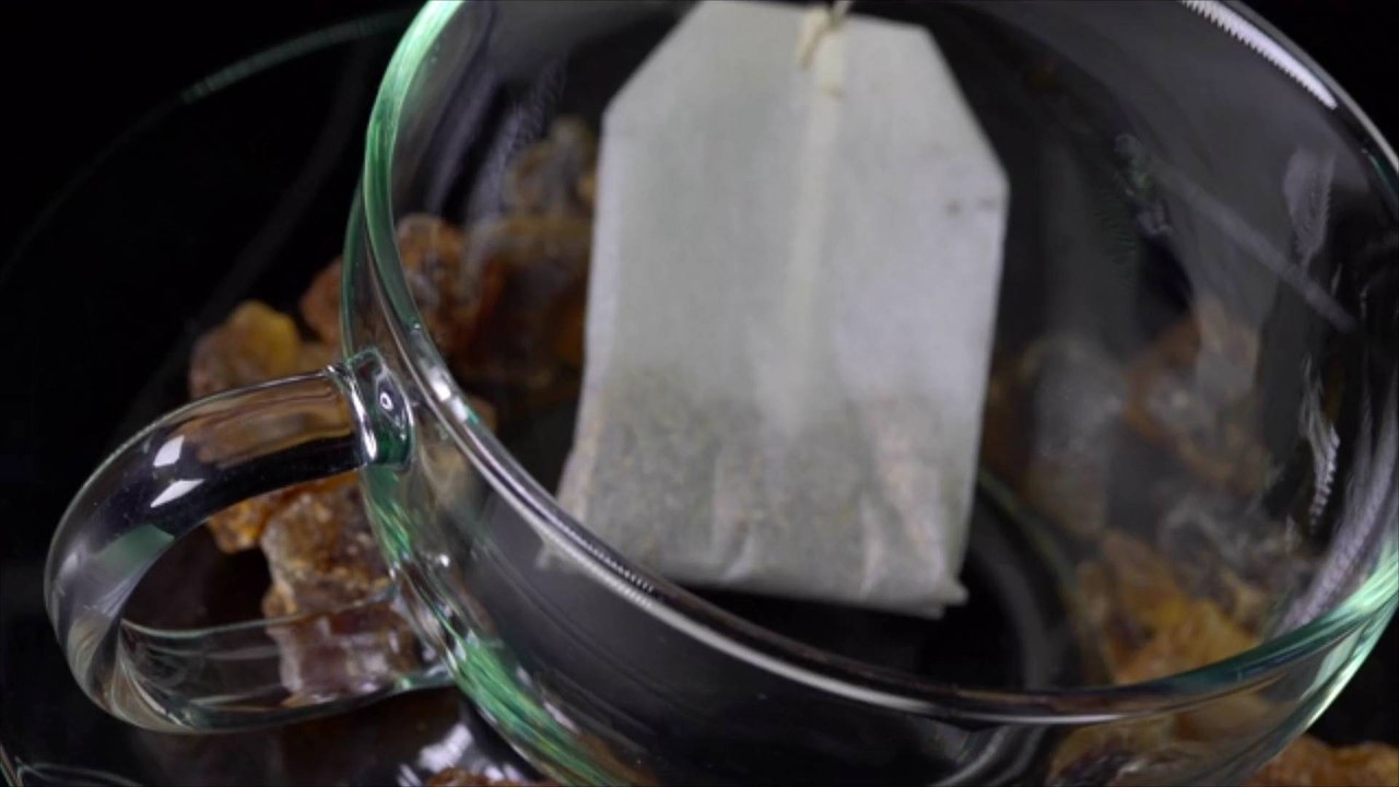 New Research Shows the Health Benefits of Drinking Tea