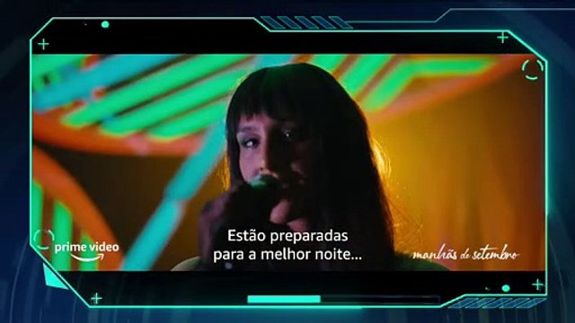 Amazon Prime Video: lançamentos da semana (19 a 25 de setembro)