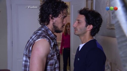 Segundo y Tony - Capitulo 19
