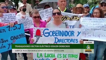 Noticias Regiones de Venezuela hoy - Lunes 19 de Septiembre  de 2022 | VPItv