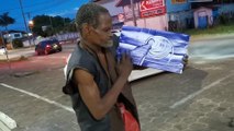 Amazing Street artists.. awasam paint 