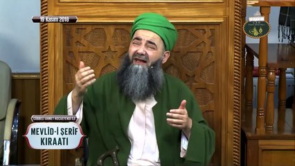 Belaların Kalkması İçin Mevlîd-i Şerîfte Yapılan Çok Feyzli Duâ