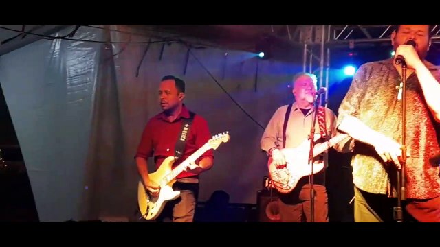 VOCÊ - BANDA MONALIZA - TRIBUTO A TIM MAIA