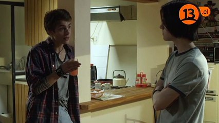 Los 80 - Temp 7 Cap 12