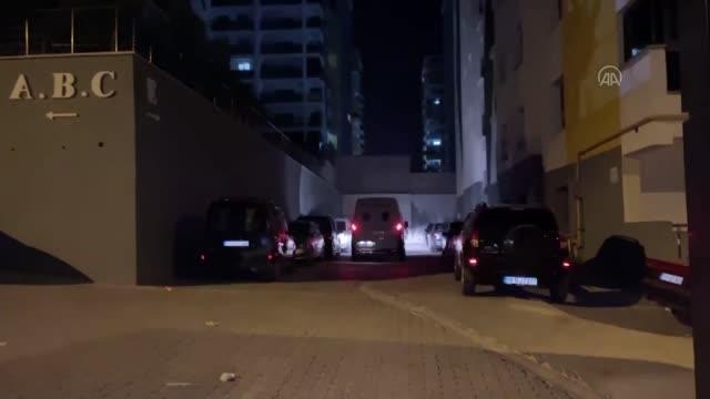 KIRIKKALE - Tartıştığı kişiyi tabancayla yaralayan zanlı yakalandı