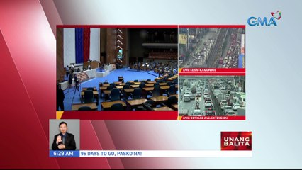 Panukala na layong protektahan ang freelancers, lusot na sa House Labor & Employment Panel | UB