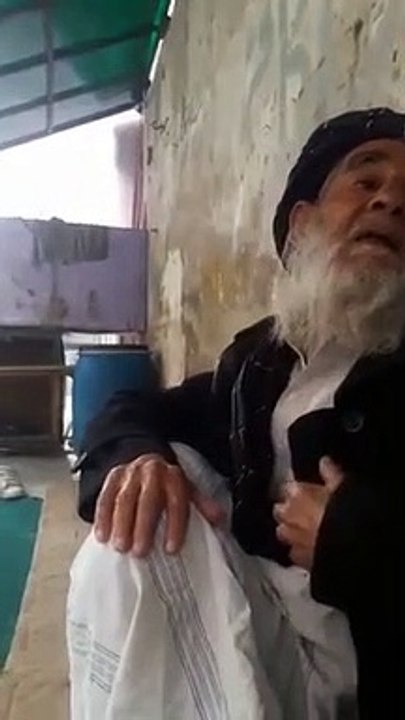 ghafoor jan kako pashto funny(480P)