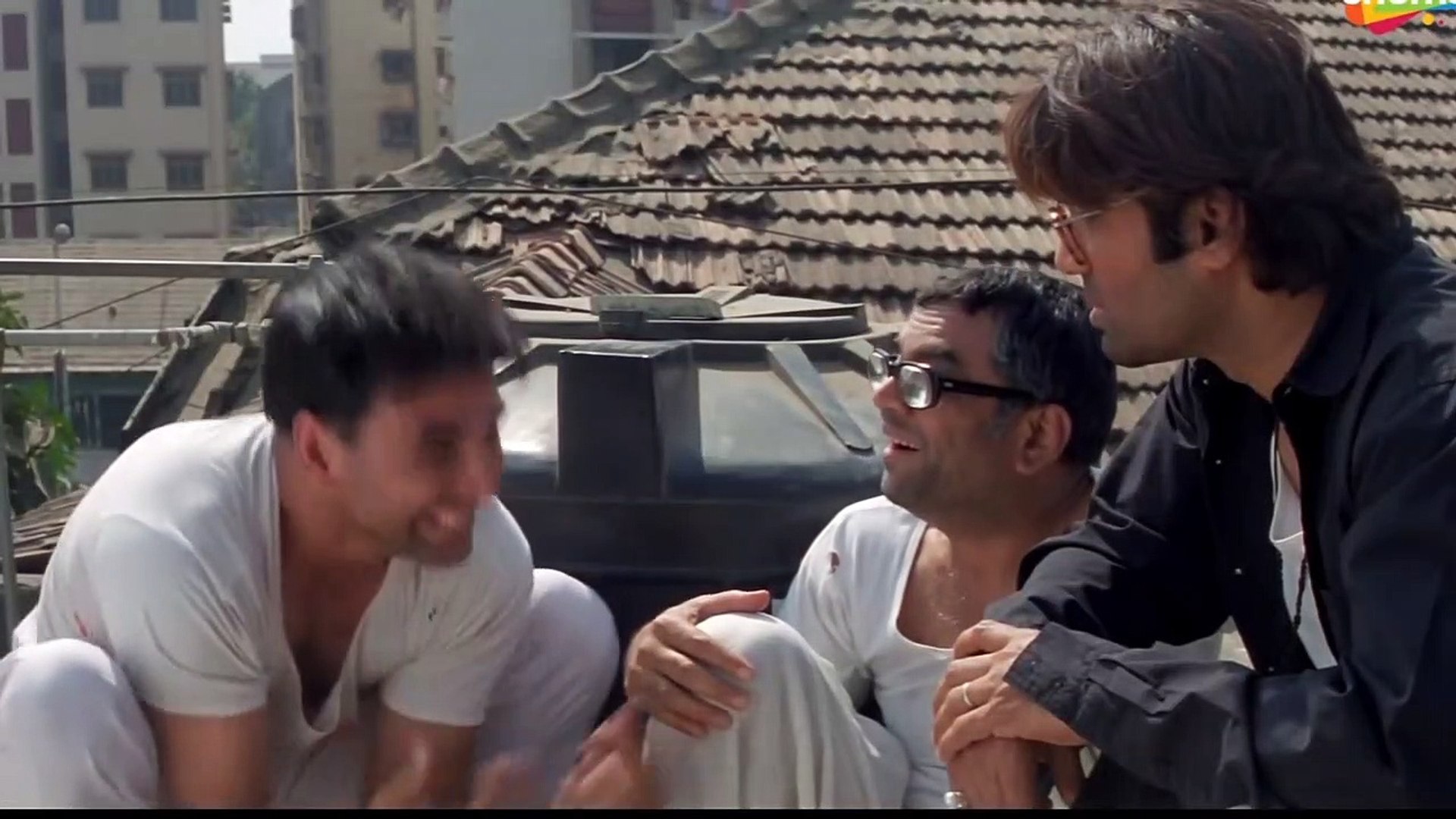 Paisa hi paisa hoga - Akshay Kumar_mformemez.com