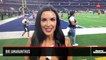 Dallas Cowboys Beat Bengals:  Parsons, Rush and Maher