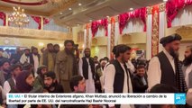 Aliado talibán y contratista estadounidense quedan libres tras intercambio de prisioneros
