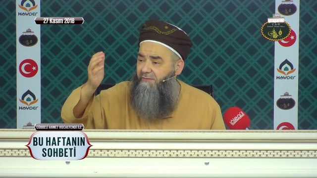 Bir Sabah Namazından Sonra Bir Kişiye O Beddua Nasip Oldu, Göreceksiniz Yakında Haberi de Çıkacak