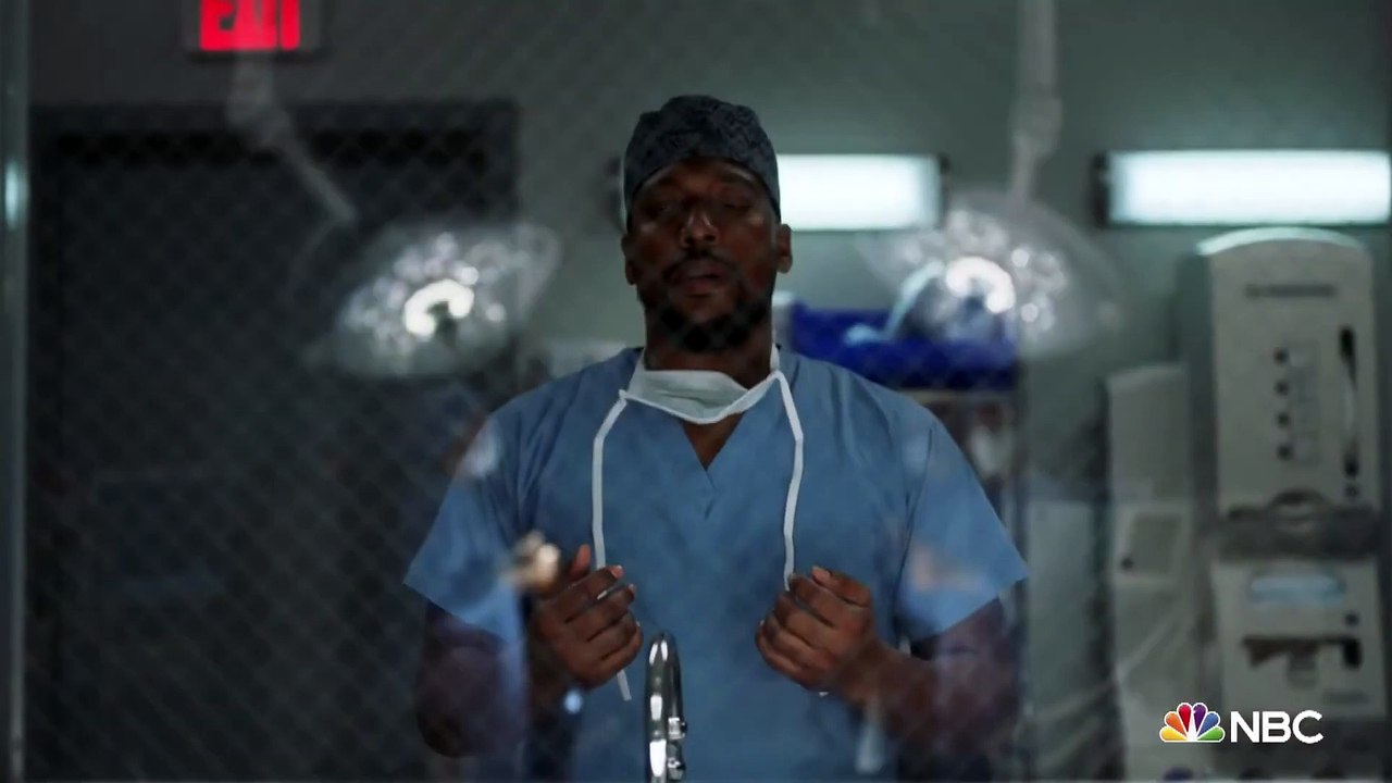 New Amsterdam S05