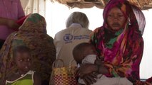 وسط أزمة اقتصادية طاحنة.. شبح الجوع يهدد 6 ملايين طفل في السودان