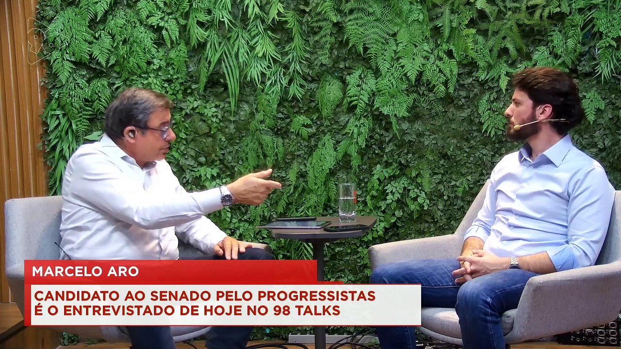 98 talks 19/09/22