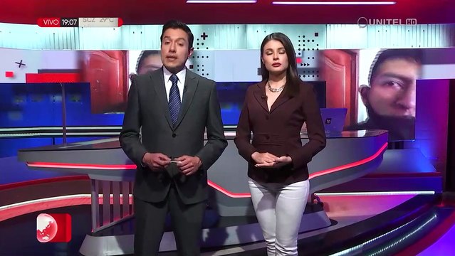 Aprehenden a una persona por portar explosivos en medio de marchas cocaleras