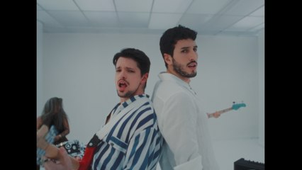 Lasso - Ojos Marrones