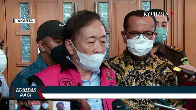 Kasus Korupsi Lahan Sawit PT Duta Palma, Kuasa Hukum Surya Sumadi Sebut Dakwaan JPU Tak Berdasar