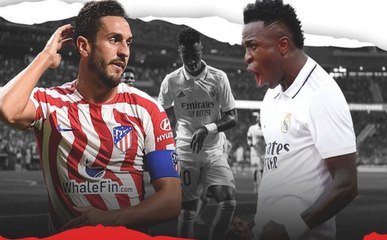 رقصة فينيسوس جونيور..  القصة الكاملة للحادثة التي هزت عالم كرة القدم