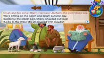 Noah’s Ark Bible Story Book - Android gameplay Movie apps free best Top Film Video Game Teenagers