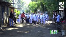 Nicaragua reporta significativa disminución en casos de dengue