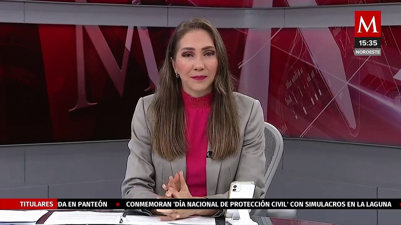 Puente en Interlomas no representa riesgo: PC Huixquilucan