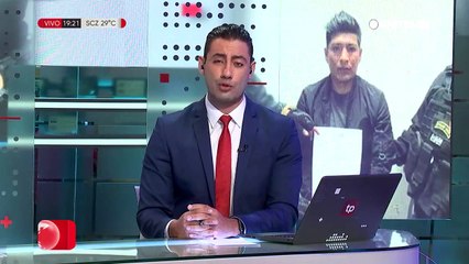 Copa firmó documento para un proceso abreviado por el feminicidio de Viviana