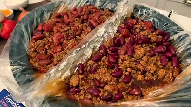 Easy Back to School Meal Prep