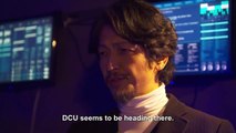 DCU - ディーシーユー Deep Crime Unit - English Subtitles - E9