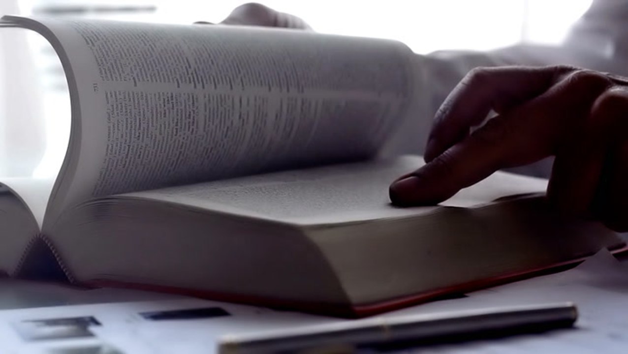 How do new words enter the dictionary?