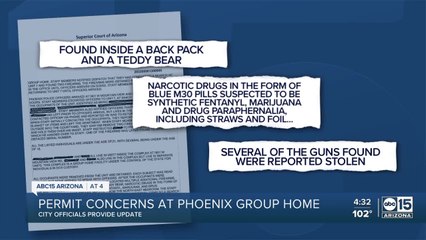 New allegations after teen is shot and killed at group home