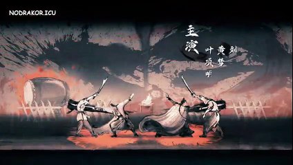 Side Story of Fox Volant Eps 6 subtitle Indonesia