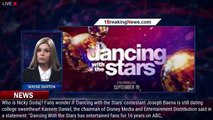 'DWTS' Season 31: Outrage after show migrates from ABC to Disney  , fans call it 'bonehead mov - 1br