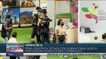 Expo Feria Irán-Venezuela concluye con excelentes resultados en materia de acuerdos de cooperación