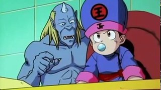 Yu Yu Hakusho Episódio 25 - Dublagem Manchete