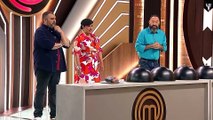 La pesadilla de los cocineros, noche de campanas en MasterChef