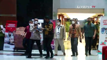 Bobby Nasution Penuhi Undangan KPK, Bahas Kejelasan Aset Tanah di Medan